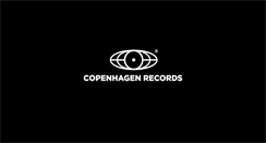 Desktop Screenshot of copenhagenrecords.dk