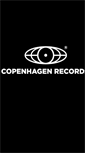 Mobile Screenshot of copenhagenrecords.dk